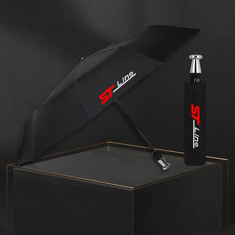Automatic Car Sunshade - Parasol Plegable Automático para Automóvil, Resistente