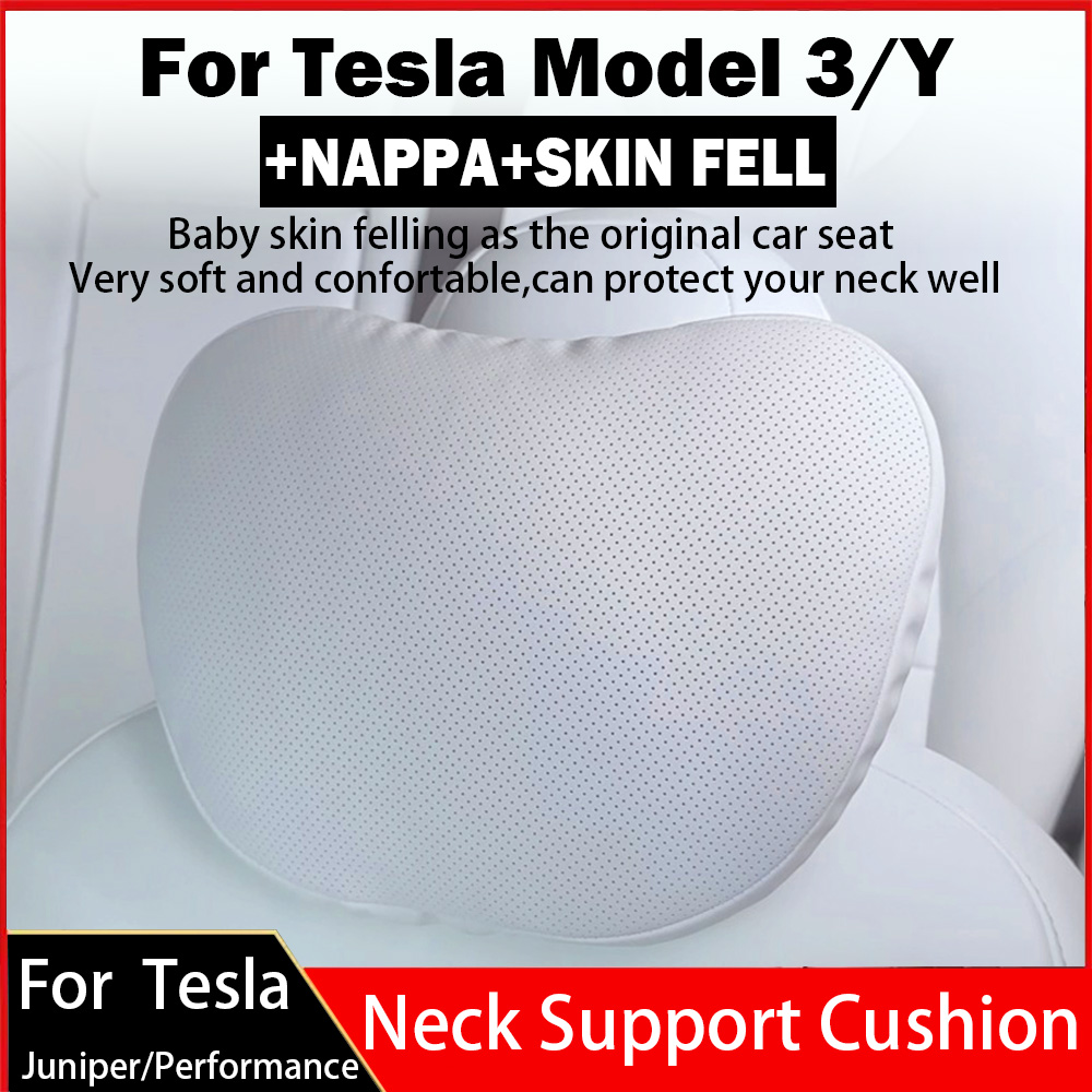 Car Accessories Nearby - Almohada de Cuello para Asiento de