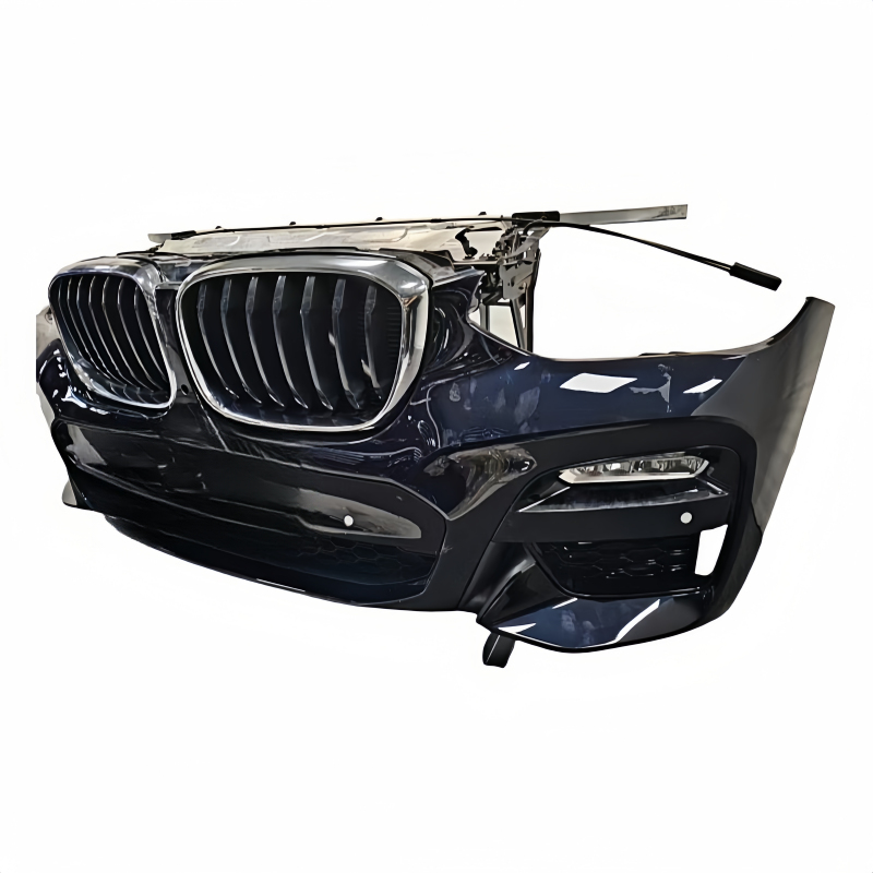 Car Accessories Quick Delivery - Kit de Accesorios Originales de Alta