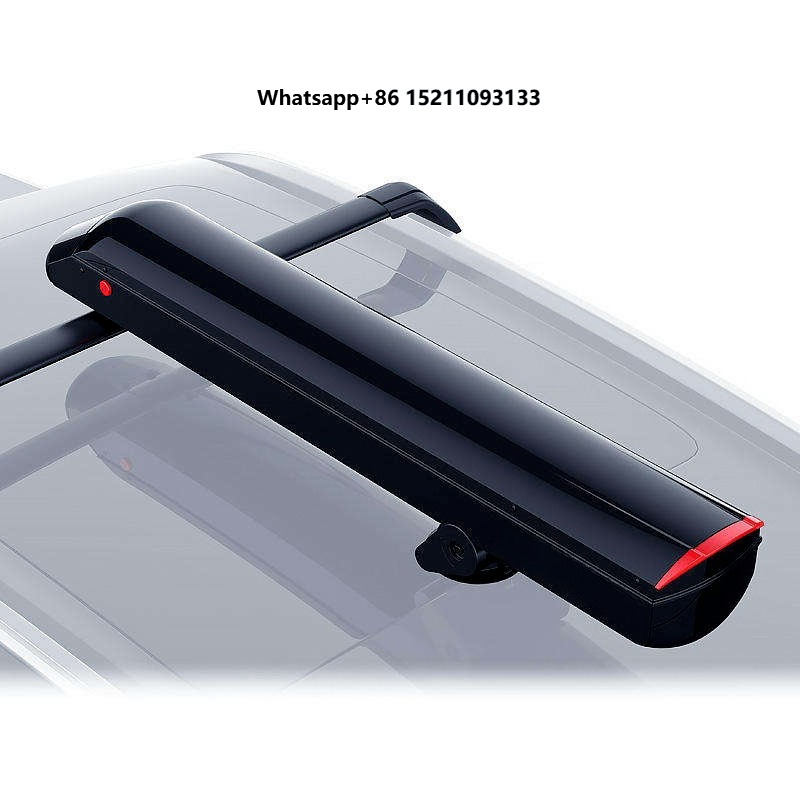 Automatic Car Sunshade - Parasol para Ventana de Techo de