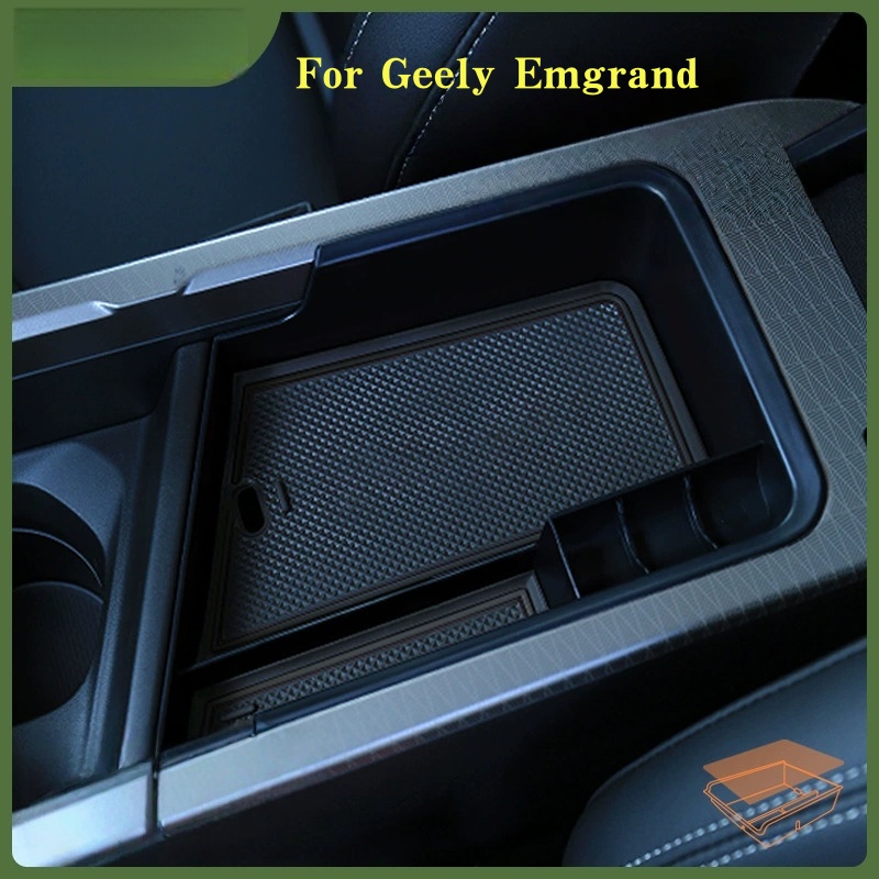 Automatic Car Sunshade - Para Geely Emgrand 4ta generación edición