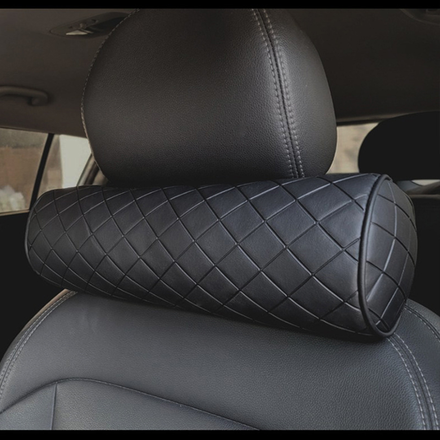 Car Accessories Nearby - 1 pieza de almohada cervical de