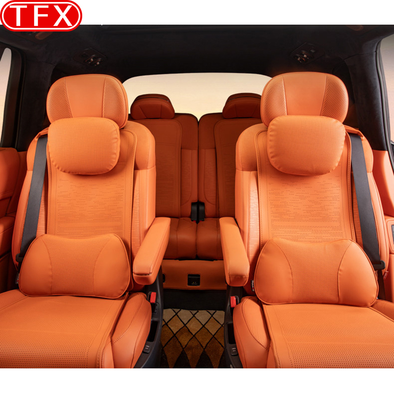 Car Accessories Nearby - Almohada de Soporte Lumbar y Cervical