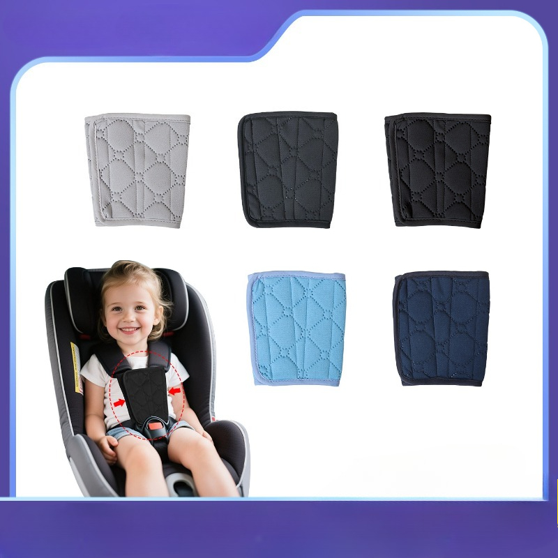 Car Accessories For Baby - Accesorios para Sillas de Seguridad Infantiles