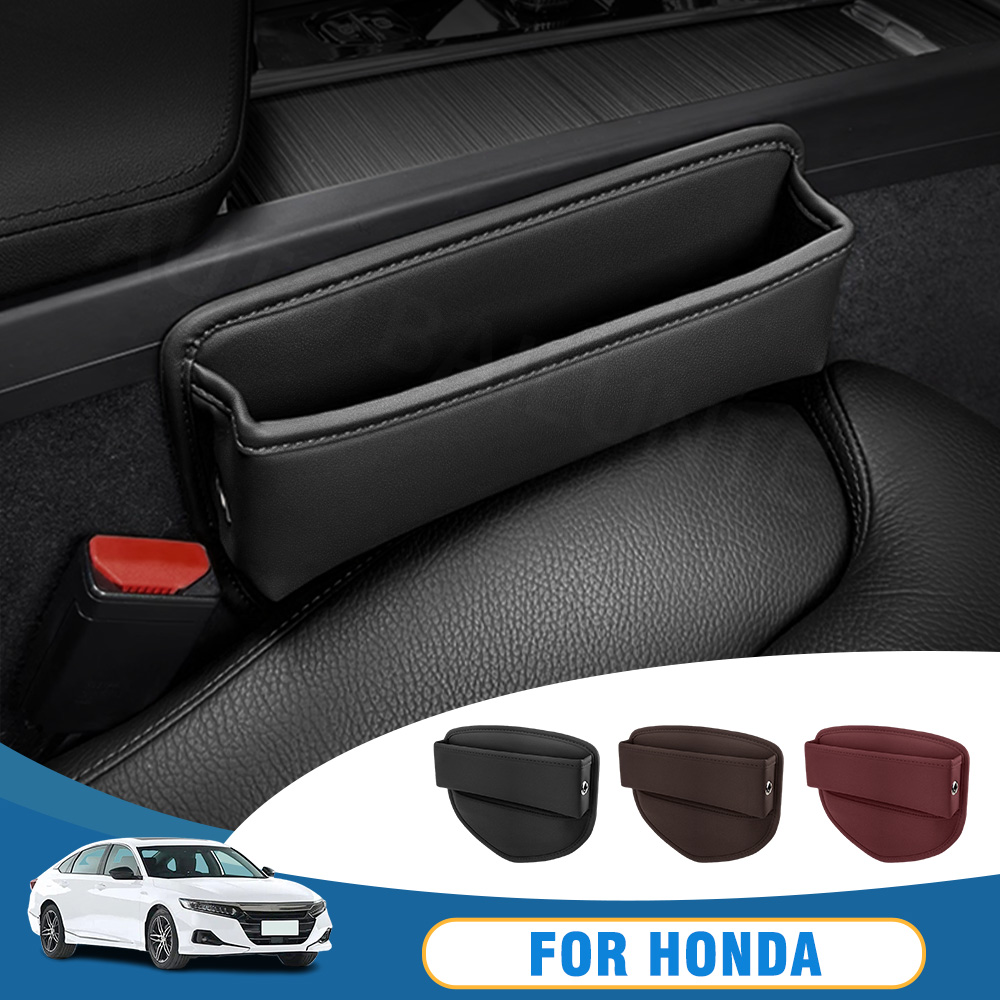 Car Accessories Honda - Caja de almacenamiento organizadora para espacio