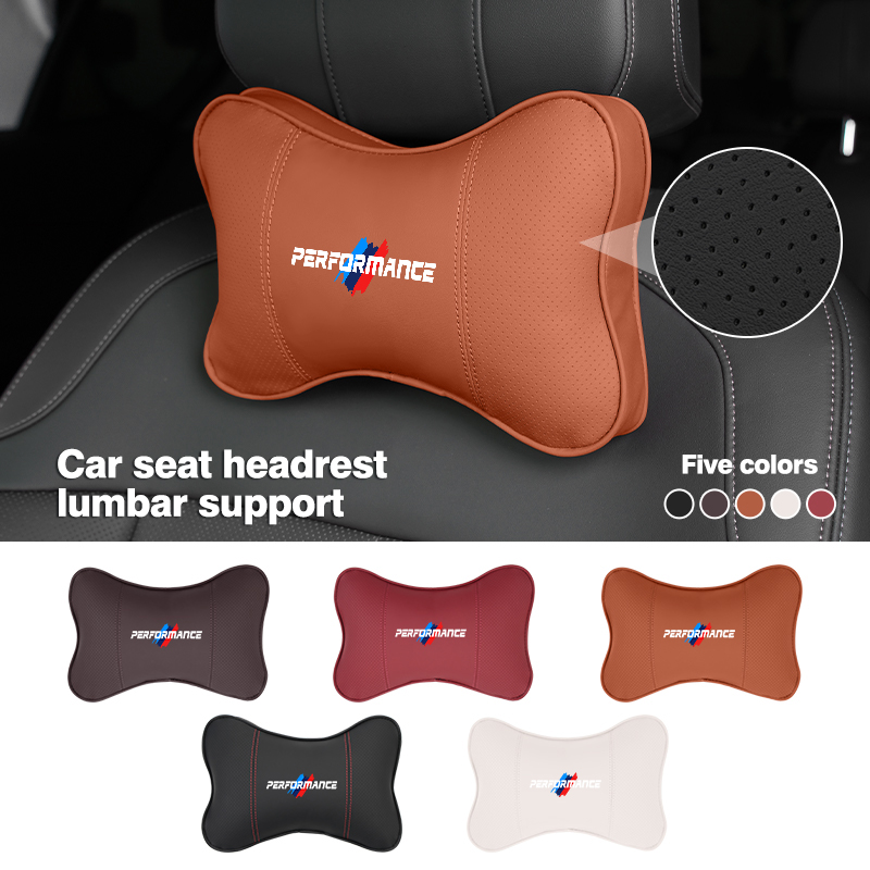 Car Accessories Nearby - Soporte Lumbar para Auto, Almohada para