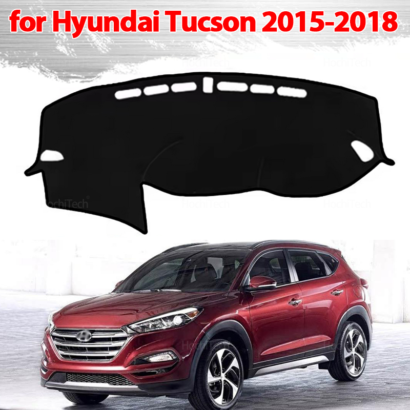 Automatic Car Sunshade - Para Hyundai Tucson 2015 2016 2017