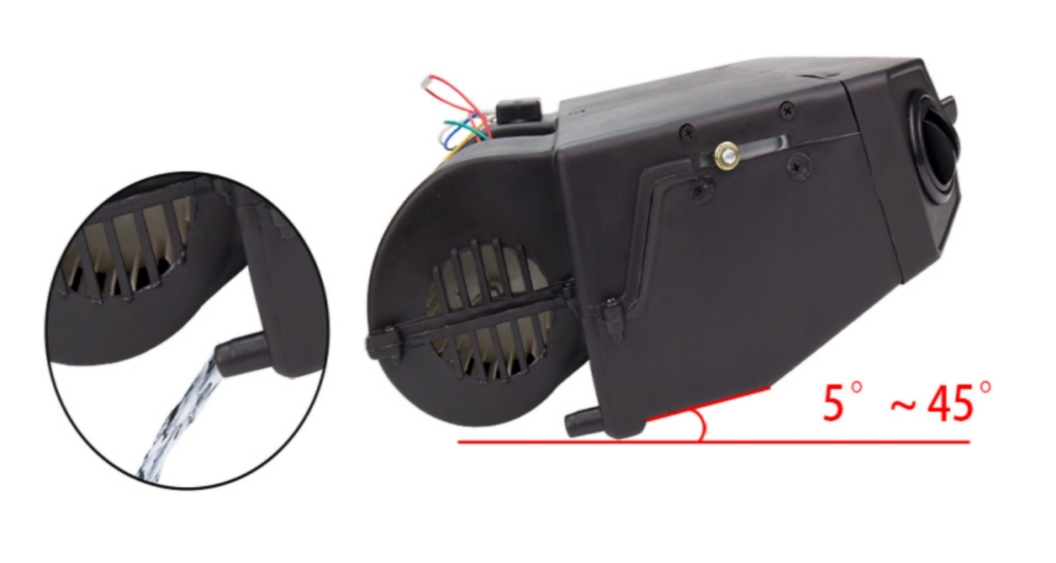 Car Accessories Under 100 - Unidad de Enfriamiento y Calefacción para