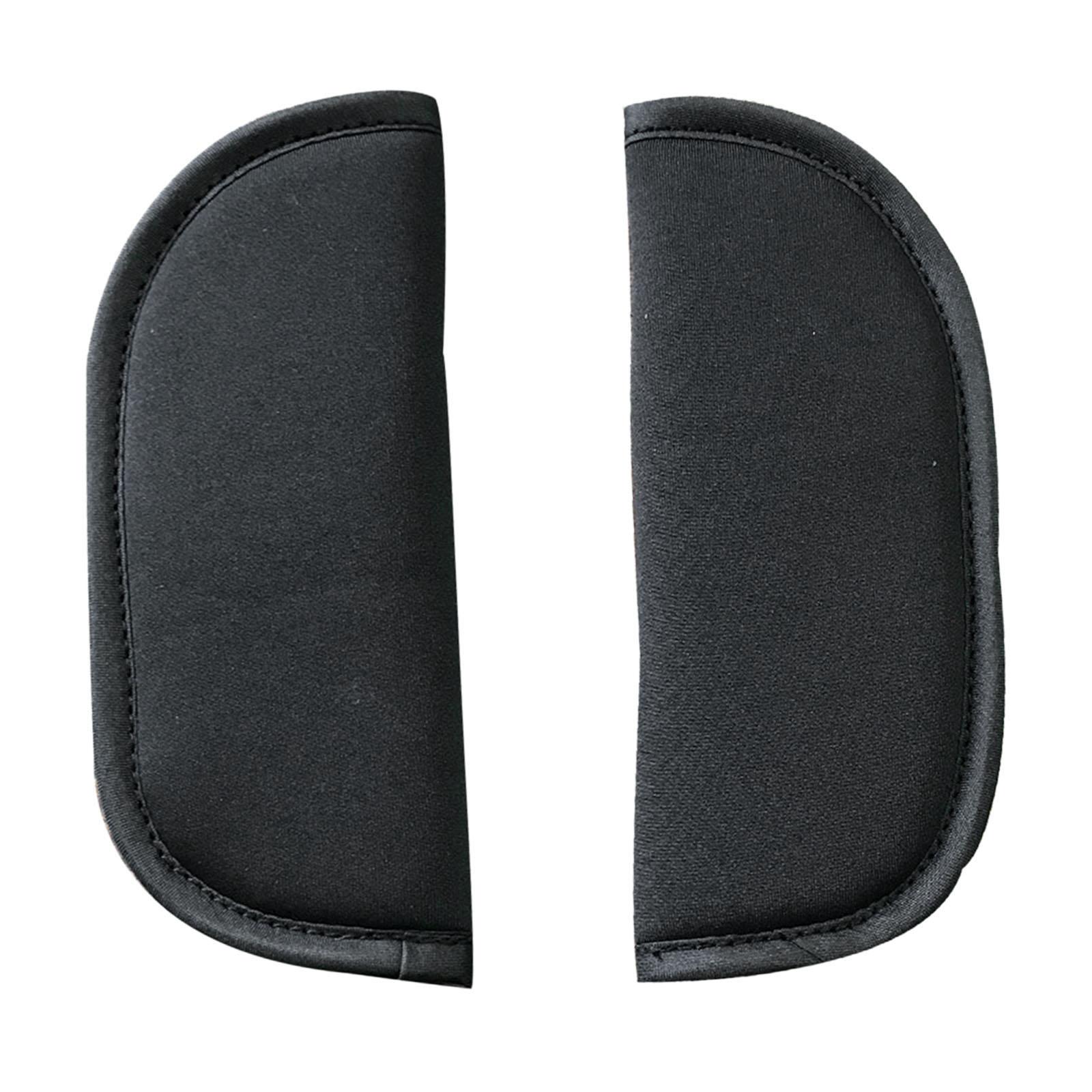 Car Accessories For Baby - Cojín de algodón para cinturón de