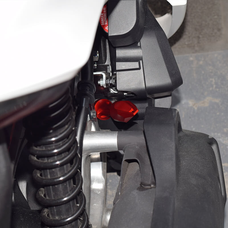 Los accesorios genuinos de mot - Car Accessories Honda reseña y precio