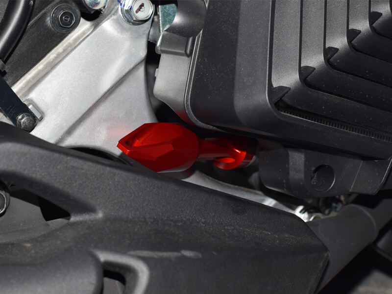 Los accesorios genuinos de mot - Car Accessories Honda reseña y precio