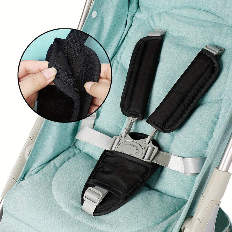 Almohadillas para cinturón de  - Car Accessories For Baby reseña y precio