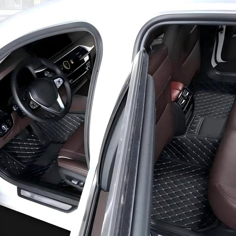 Ajuste personalizado para Hond - Car Accessories Honda reseña y precio