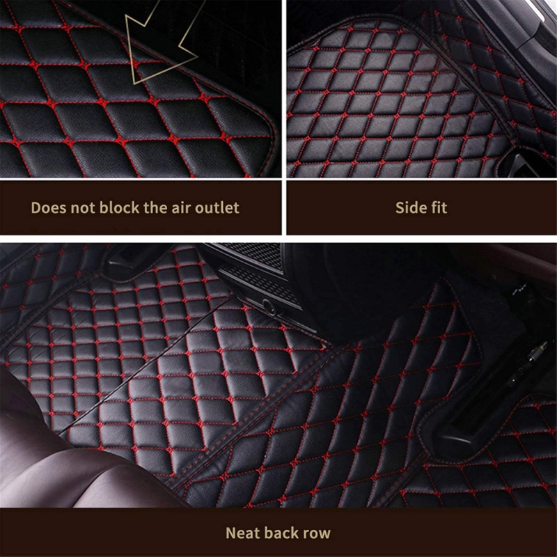 Ajuste personalizado para Hond - Car Accessories Honda reseña y precio