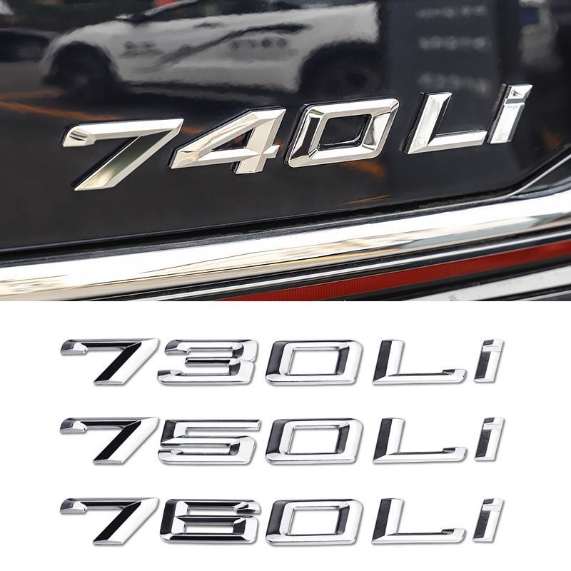 Logotipo digital para BMW Seri - Car Accessories Quick Delivery reseña y precio