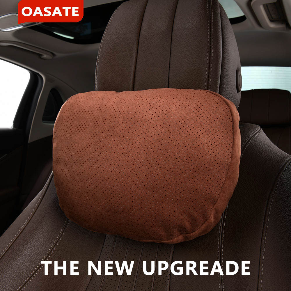 Reposacabezas de coche de alta - Car Accessories Nearby reseña y precio