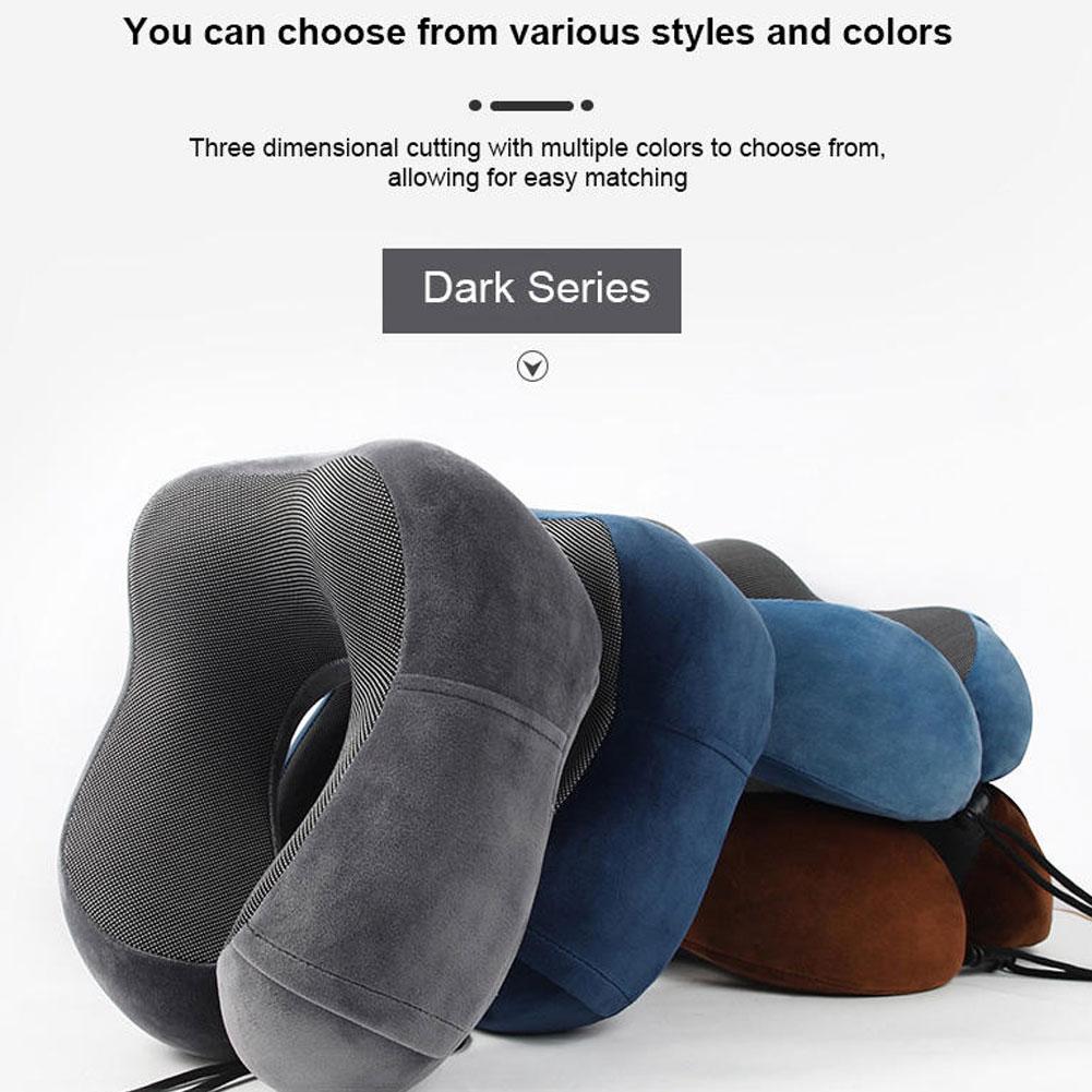 Almohada para el cuello de reb - Car Accessories Nearby reseña y precio