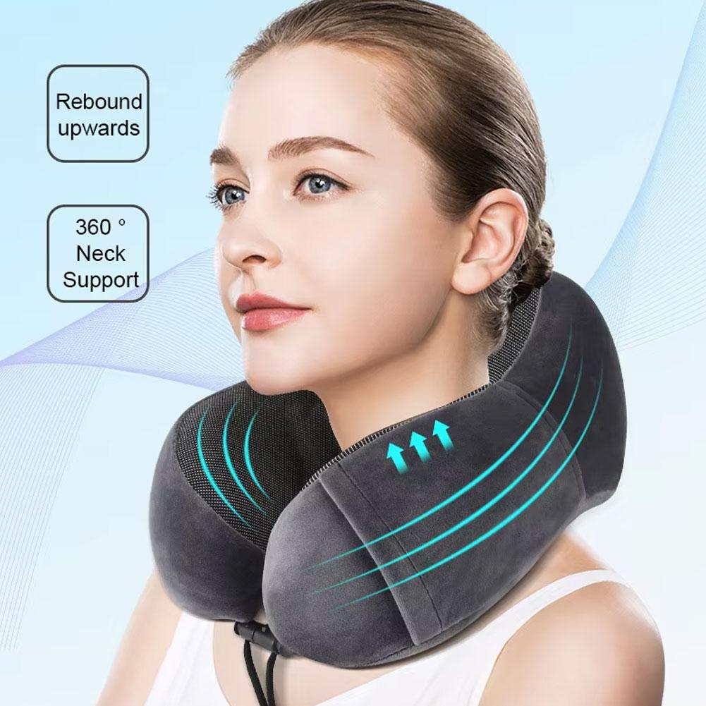 Almohada para el cuello de reb - Car Accessories Nearby reseña y precio