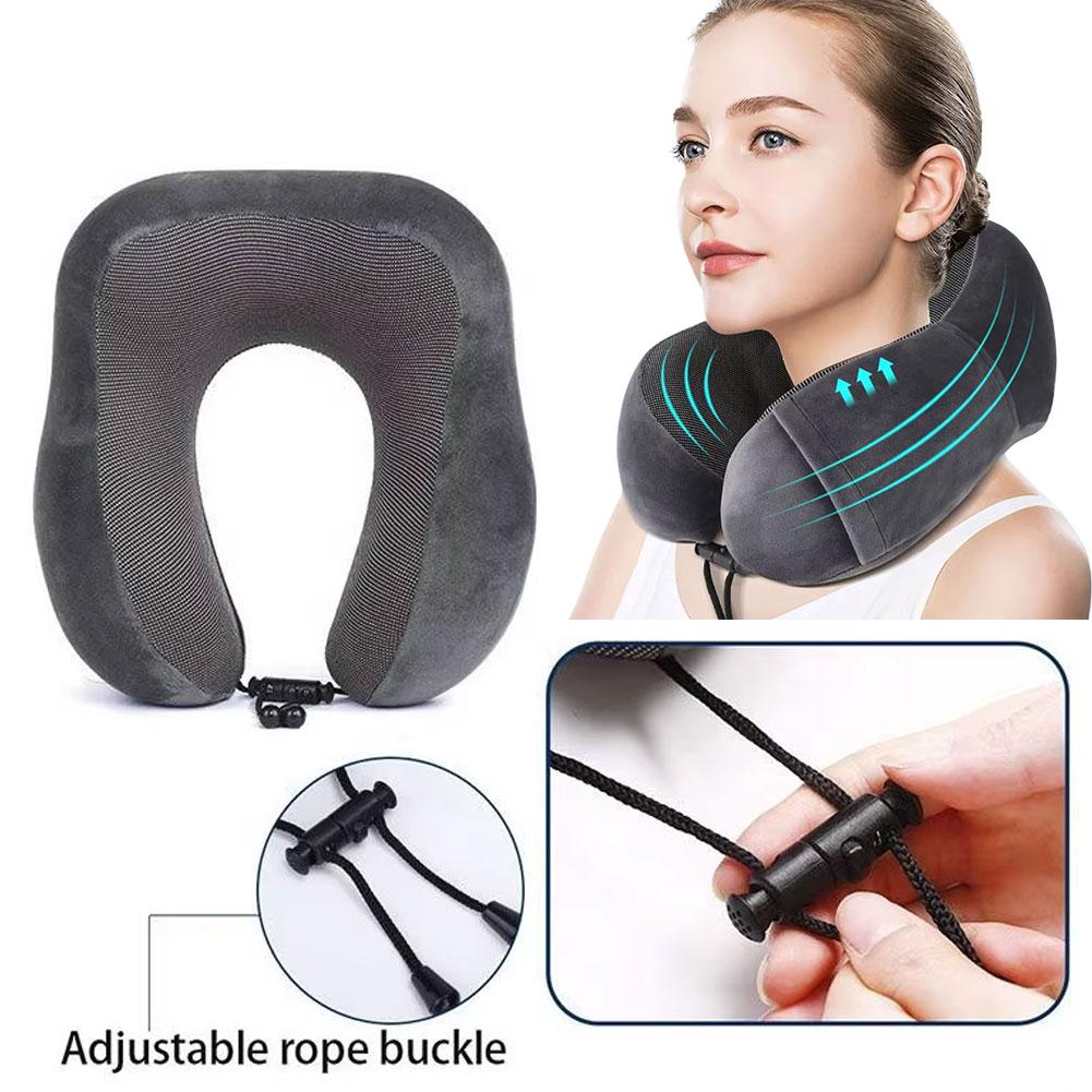 Almohada para el cuello de reb - Car Accessories Nearby reseña y precio