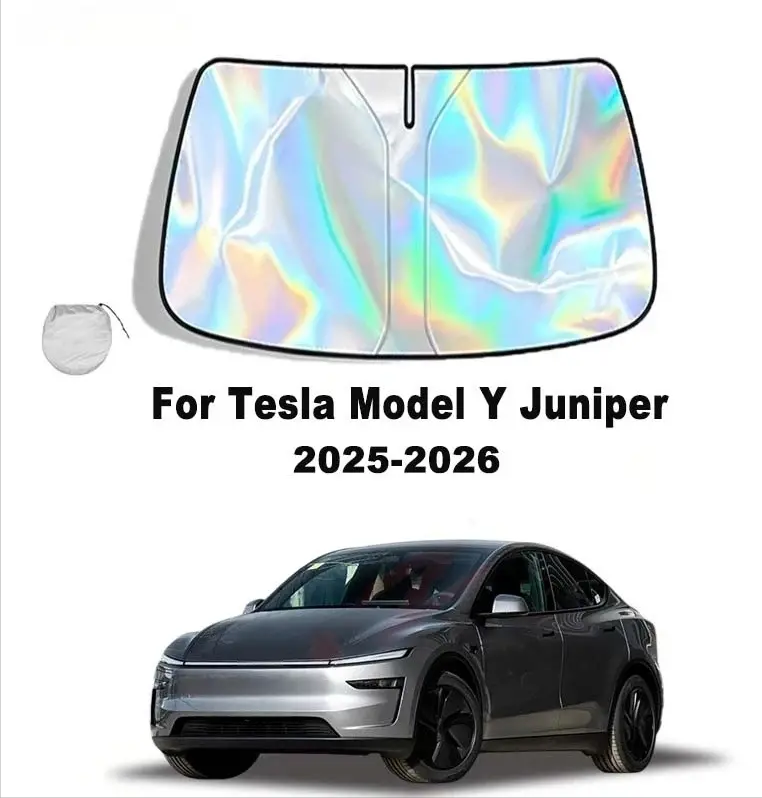 Parasol para Parabrisas de Coc - Automatic Car Sunshade reseña y precio