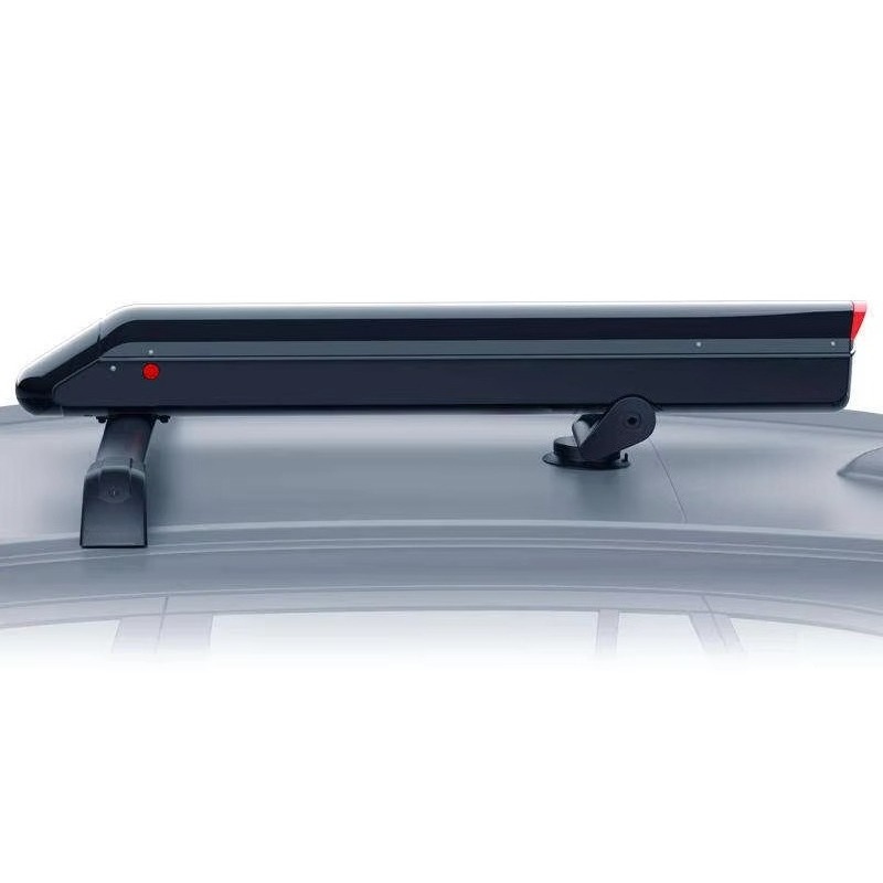 Parasol para Ventana de Techo  - Automatic Car Sunshade reseña y precio