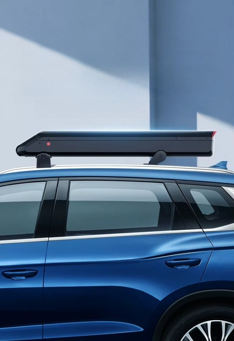 Parasol para Ventana de Techo  - Automatic Car Sunshade reseña y precio