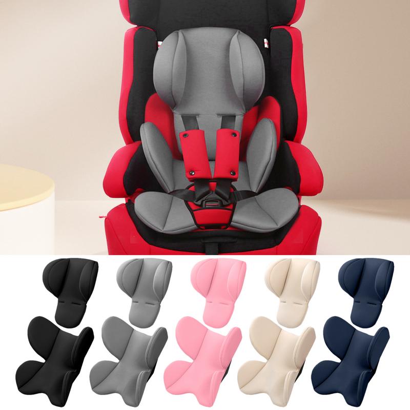 Inserto para asiento de coche  - Car Accessories Nearby reseña y precio