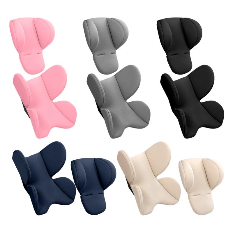 Inserto para asiento de coche  - Car Accessories Nearby reseña y precio