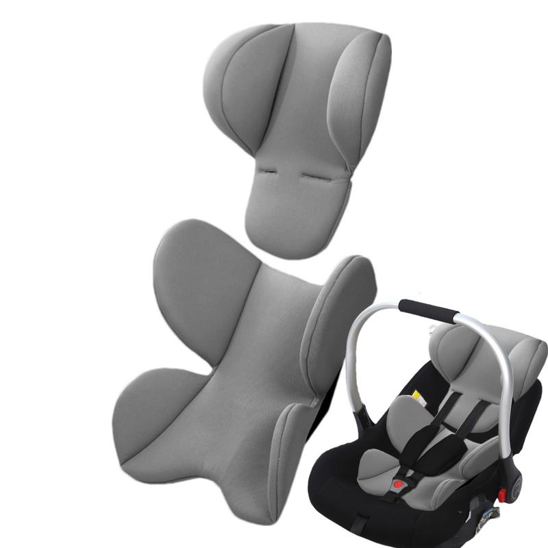 Inserto para asiento de coche  - Car Accessories Nearby reseña y precio