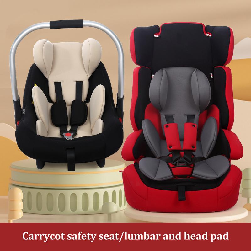 Inserto para asiento de coche  - Car Accessories Nearby reseña y precio