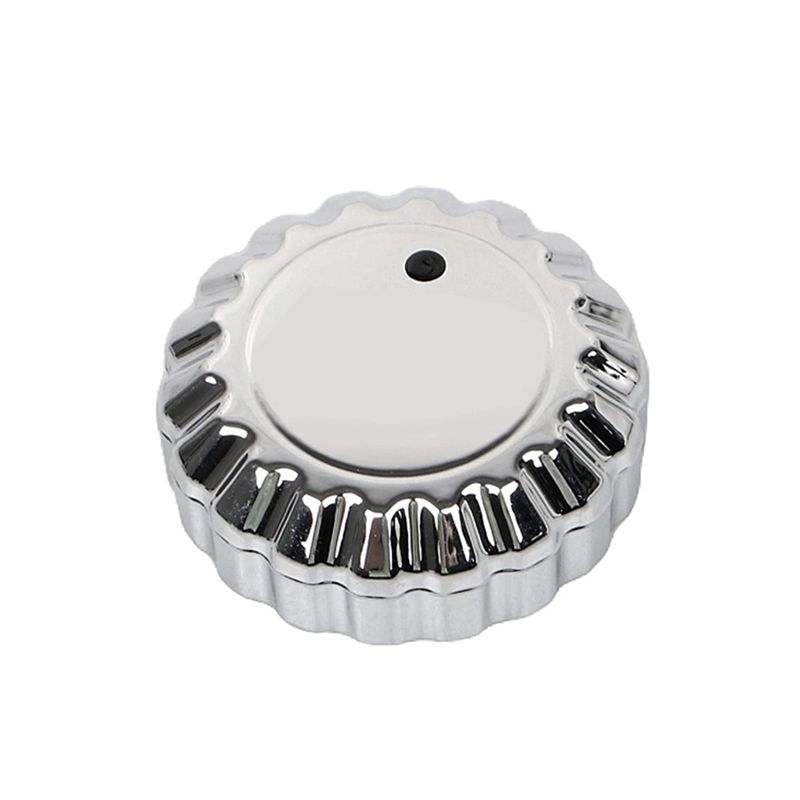 Cubierta de Perilla Estéreo Cr - Car Accessories Honda reseña y precio
