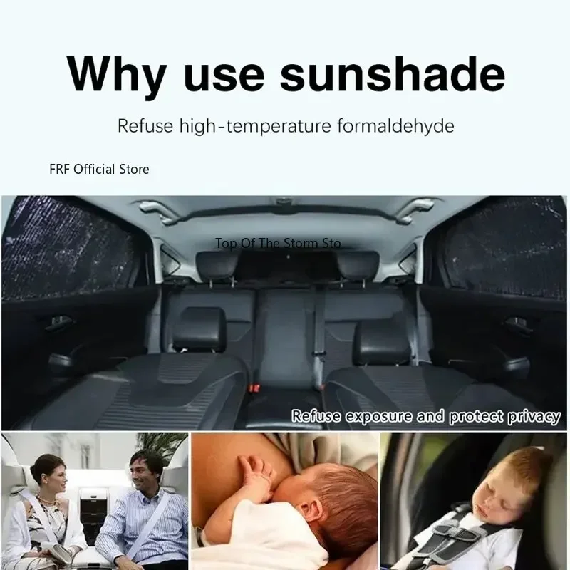 Parasol de cobertura completa  - Car Accessories Xmas reseña y precio
