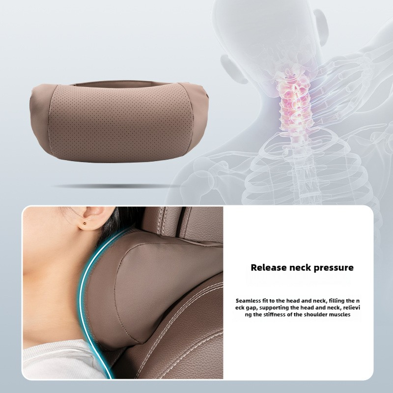 Reposacabezas de coche, soport - Car Accessories Nearby reseña y precio