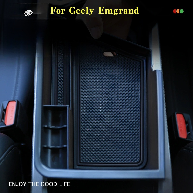 Para Geely Emgrand 4ta generac - Automatic Car Sunshade reseña y precio