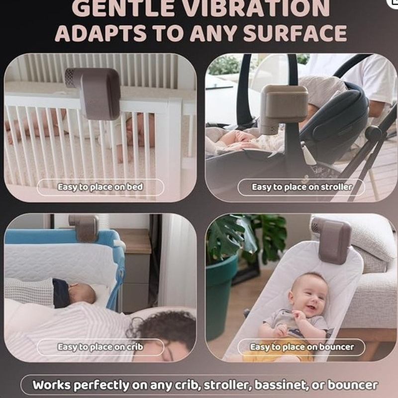 Máquina de Sonidos Múltiples c - Car Accessories For Baby reseña y precio