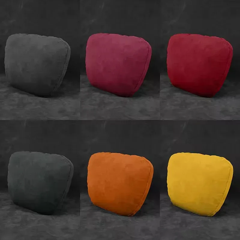 Almohada de gamuza italiana pa - Car Accessories Nearby reseña y precio