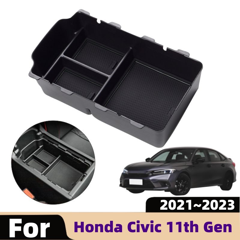 Reposabrazos de coche para Hon - Car Accessories Honda reseña y precio