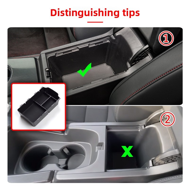 Reposabrazos de coche para Hon - Car Accessories Honda reseña y precio