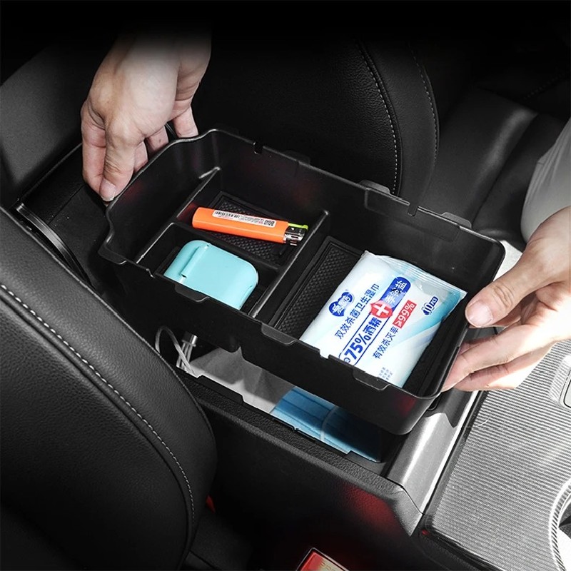 Reposabrazos de coche para Hon - Car Accessories Honda reseña y precio