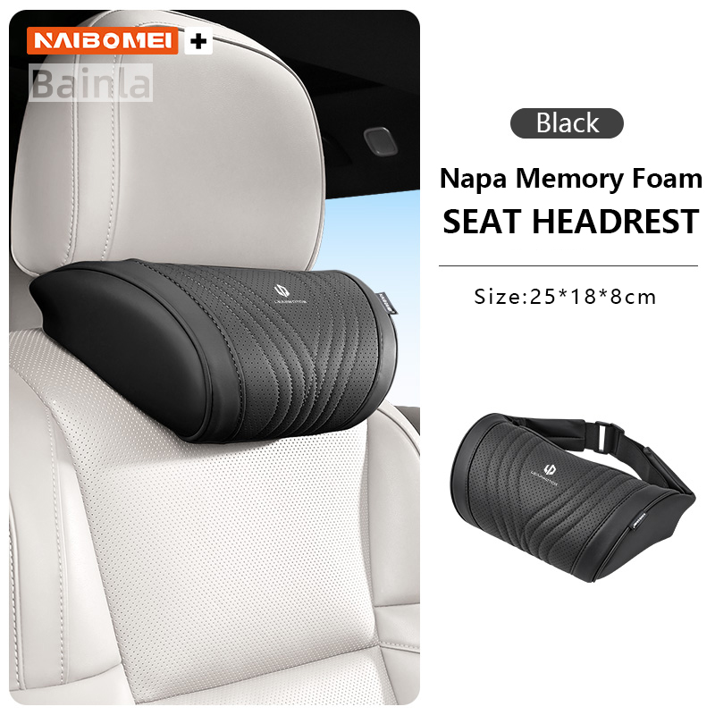 Reposacabezas para Auto, para  - Car Accessories Nearby reseña y precio