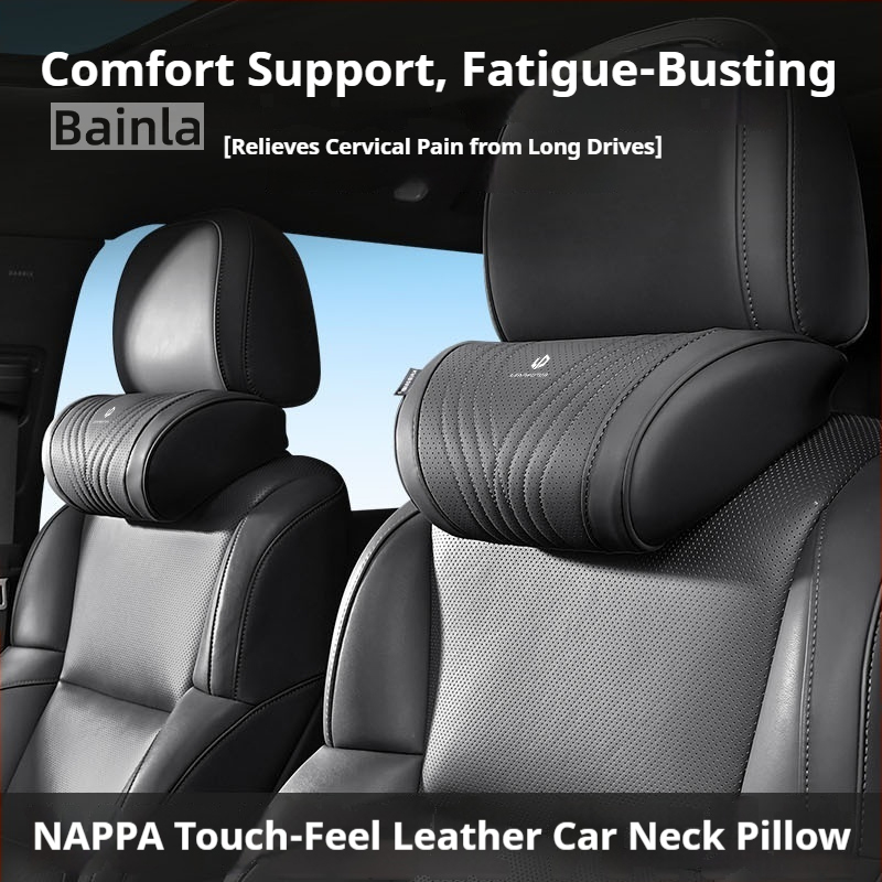 Reposacabezas para Auto, para  - Car Accessories Nearby reseña y precio