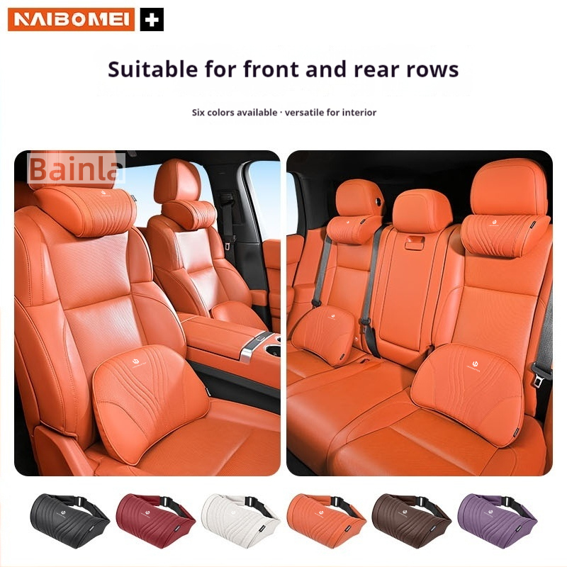 Reposacabezas para Auto, para  - Car Accessories Nearby reseña y precio