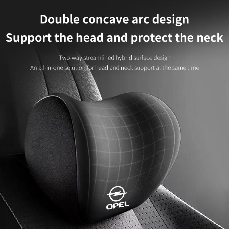 Almohada para reposacabezas de - Car Accessories Nearby reseña y precio