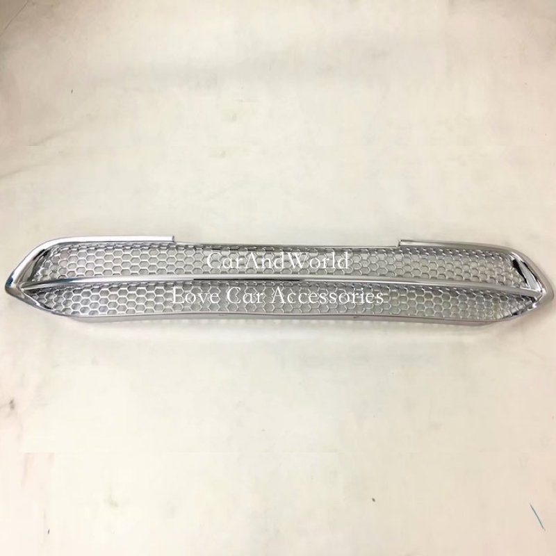 Rejilla delantera debajo de la - Car Accessories Under 100 reseña y precio