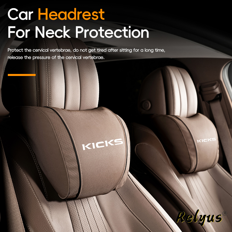 Reposacabezas de coche Nappa 3 - Car Accessories Nearby reseña y precio