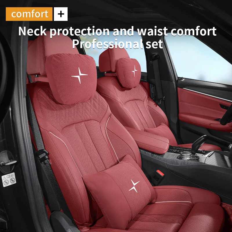 Reposacabezas de coche soporte - Car Accessories Nearby reseña y precio