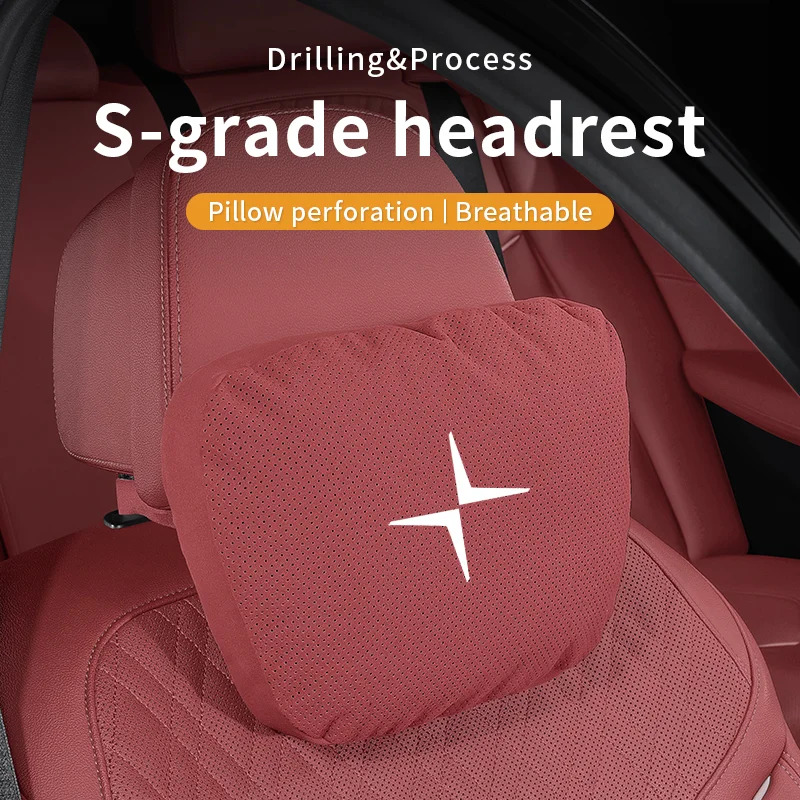 Reposacabezas de coche soporte - Car Accessories Nearby reseña y precio