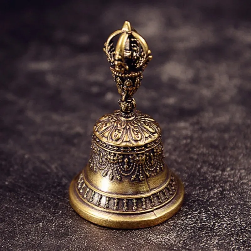Campana de Bronce Navideña, Re - Car Accessories Xmas reseña y precio