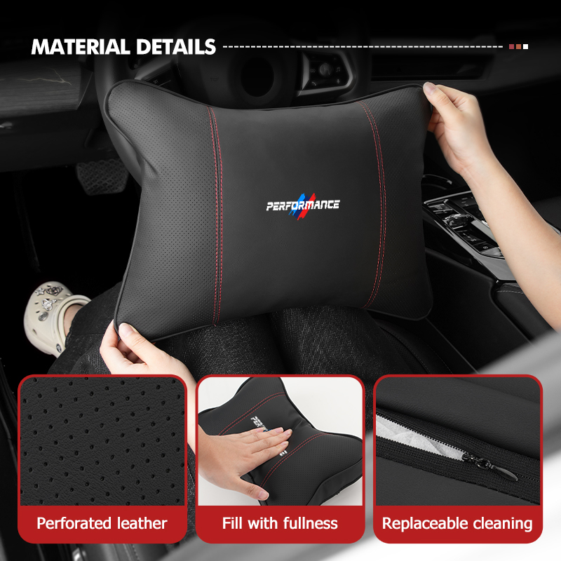 Soporte Lumbar para Auto, Almo - Car Accessories Nearby reseña y precio