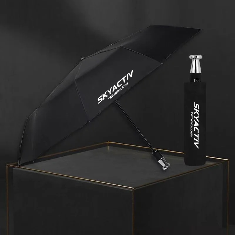 Parasol Plegable Automático pa - Automatic Car Sunshade reseña y precio